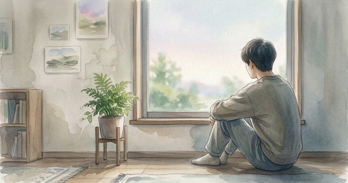 毒親育ちの「いい子」ほどニートになりやすい本当の理由