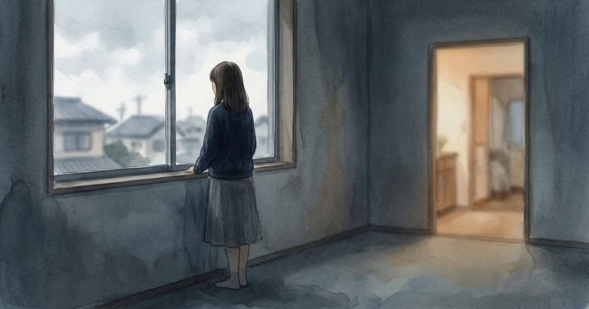 毒親が長女の自分にだけ厳しかった。「なぜ私だけ」の答え