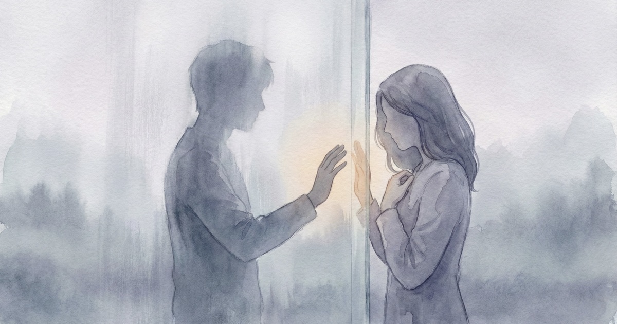 回避依存症の好き避けは「駆け引き」ではない。好きなのに離れる心理と見分け方