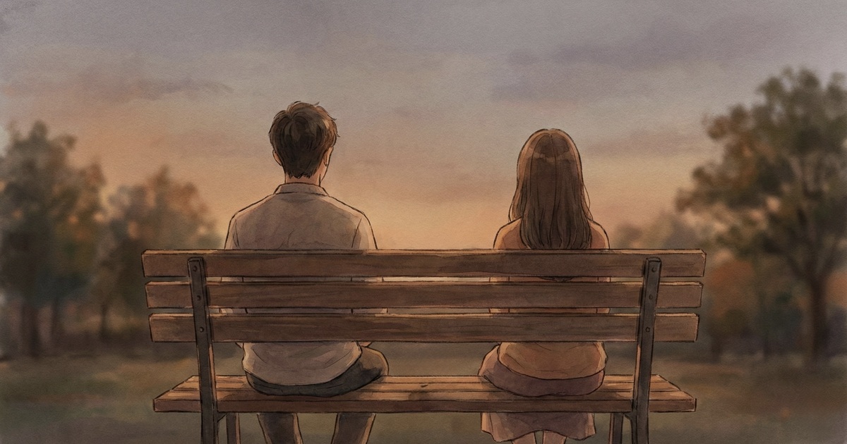 恋人の「心の壁」は拒絶ではない。壁を取り払うためにあなたにできること