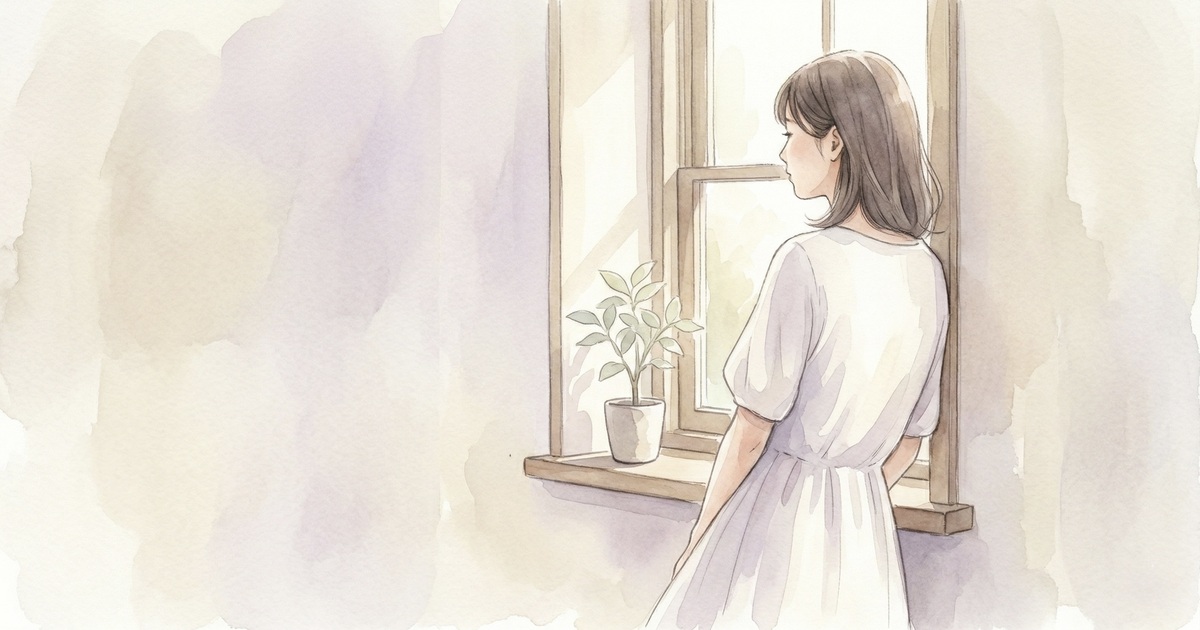 回避依存症の彼への『正しい対応』が関係を壊している