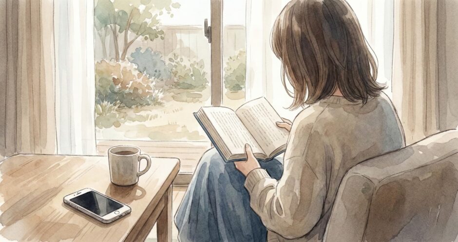 回避依存症の彼の「本命」になれる女性の条件とは