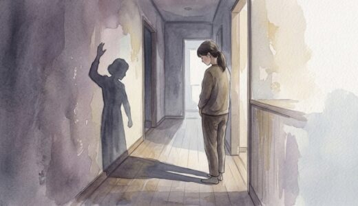 毒親の連鎖は性格が似ているから起きるのではなく「親のやり方」が体に染みついているから起きる