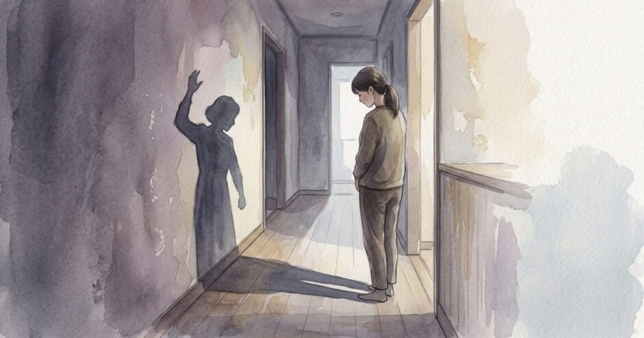 毒親の連鎖は性格が似ているから起きるのではなく「親のやり方」が体に染みついているから起きる