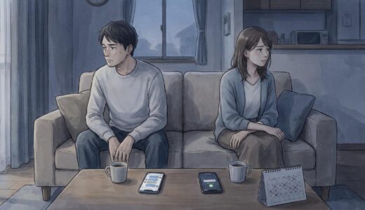 回避依存症同士はなぜ惹かれ、そして壊れていくのか