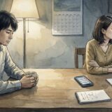 回避依存症の女性の特徴|男性との違いと関係が壊れやすい理由