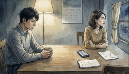 回避依存症の女性の特徴｜男性との違いと関係が壊れやすい理由