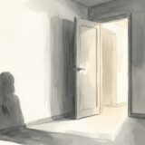 回避依存症の脱走者タイプが恐れているのは「親密さ」ではなく「期待に応えられない自分」