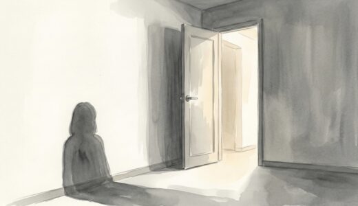 回避依存症の脱走者タイプが恐れているのは「親密さ」ではなく「期待に応えられない自分」