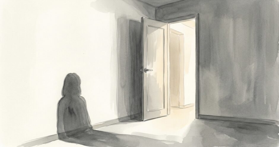 回避依存症の脱走者タイプが恐れているのは「親密さ」ではなく「期待に応えられない自分」