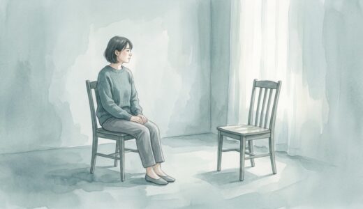 毒親が謝らないのは『悪いことをした』と思っていないから