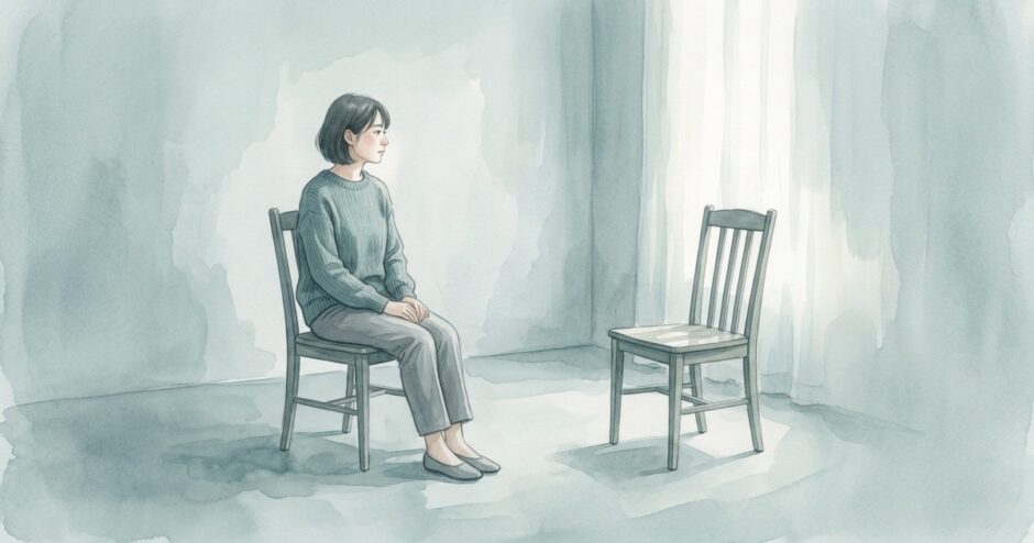 毒親が謝らないのは『悪いことをした』と思っていないから