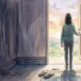 毒親から離れたいなら知っておきたい「家を出る」と「離れる」の違い