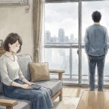 回避依存症の恋人に「心を開いて」と言ってはいけない理由