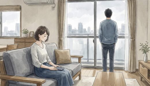 回避依存症の恋人に「心を開いて」と言ってはいけない理由