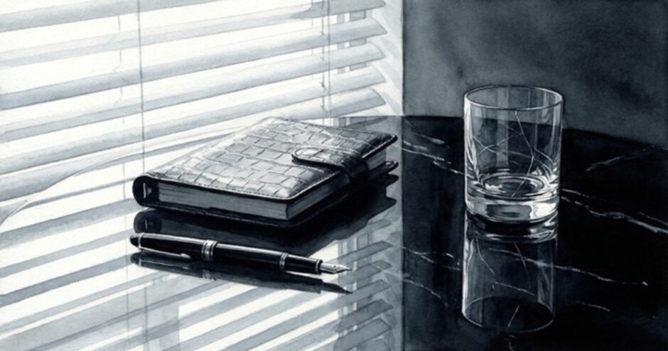 回避依存症のナルシストタイプは「自信家」ではない。強がりの裏にある本当の心理