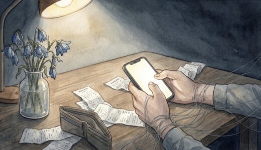 回避依存症の搾取者タイプは「性格が悪い人」ではない| 都合よく恋人を使う心理を解説