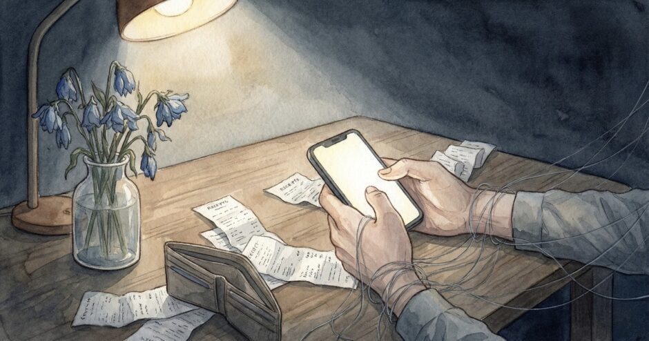 回避依存症の搾取者タイプは「性格が悪い人」ではない| 都合よく恋人を使う心理を解説