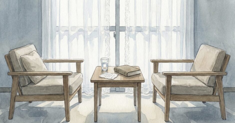 回避依存症の彼の愛情表現が見えない。「愛されていない」と感じる前に知っておきたいこと