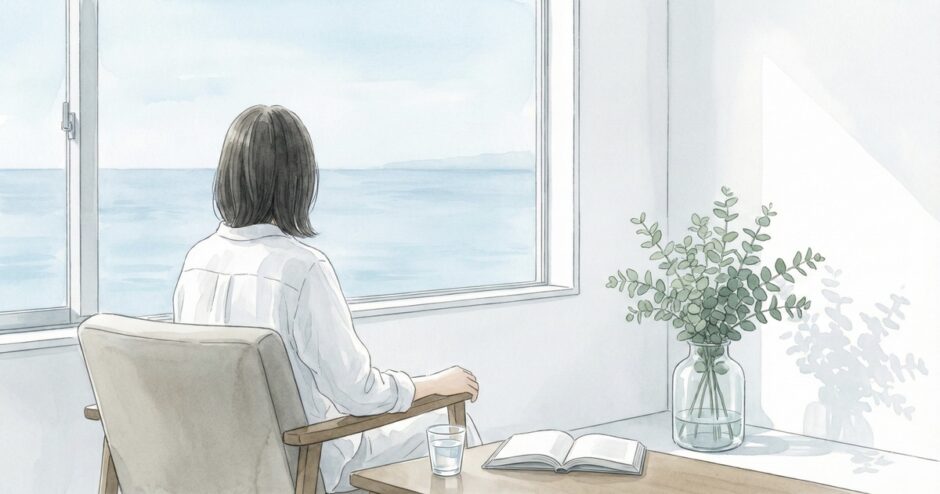 回避依存症の恋人との結婚。「幸せになれますか？」への正直な答え