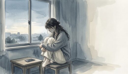 回避依存症の恋人との冷却期間…「どれくらい待てばいい」の本当の答え