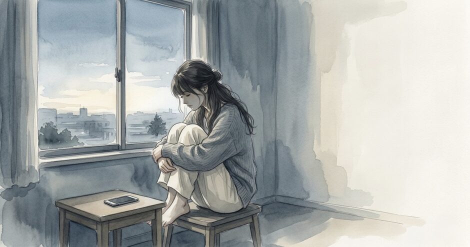 回避依存症の恋人との冷却期間…「どれくらい待てばいい」の本当の答え