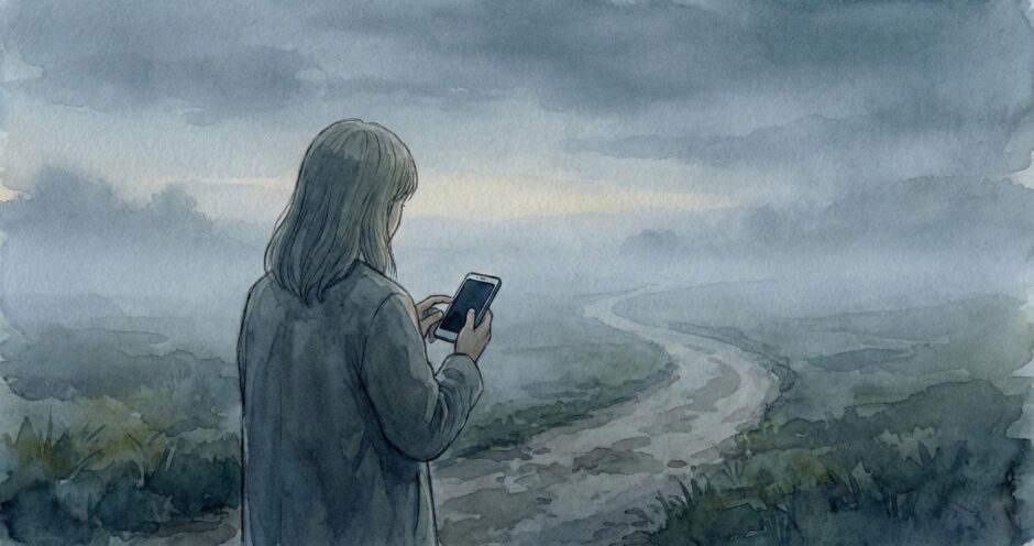 回避依存症の恋人との冷却期間…「どれくらい待てばいい」の本当の答え