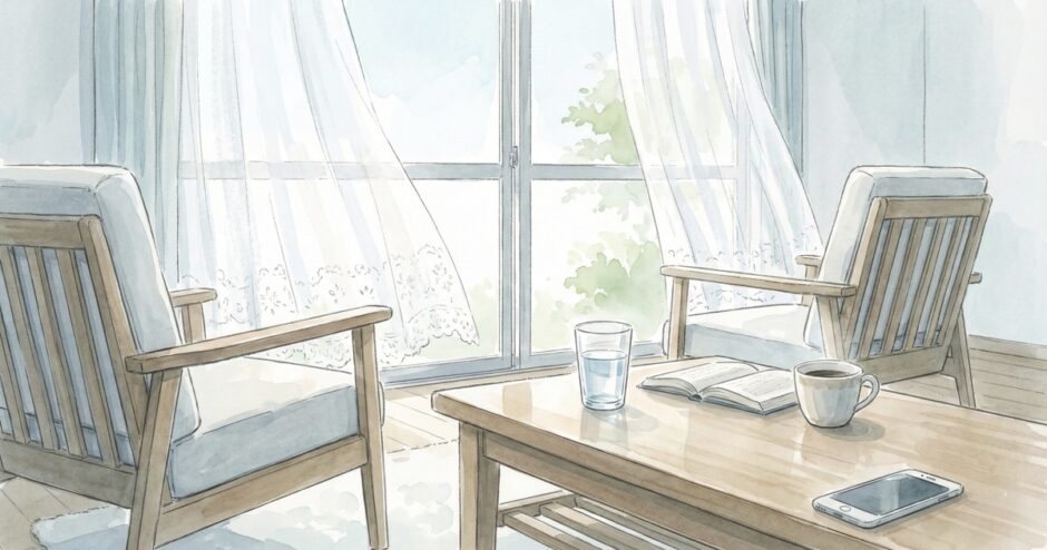 回避依存症の彼との距離感、どう保つ？接し方の基本と避けるべき行動