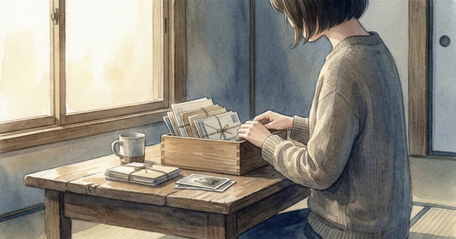 回避依存症の彼との縁を切るには？振り回されずに別れを進めるために