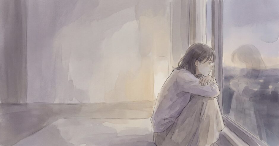 「自己肯定感が低いから恋愛がうまくいかない」と思っている不安型のあなたへ