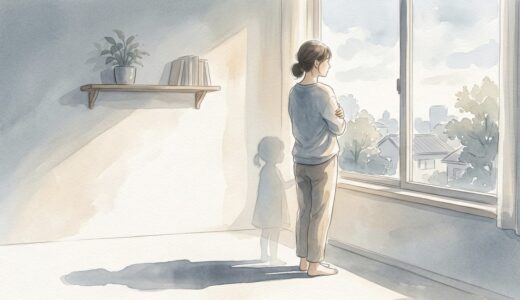 毒親育ちの「子どもはいらない」の正体は「欲しくない」ではなく「怖い」かもしれない