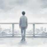 不安型の男の恋愛は「自信をつける」では克服できない。最初に変えるべきこと