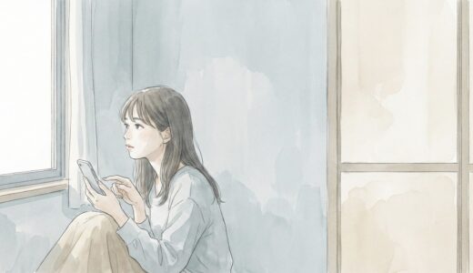 不安型を「やめたいのにやめられない」のは意志の問題ではない