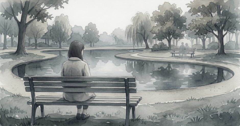 毒親育ちで友達がいない？友人関係で起きている「親との関係の再現」