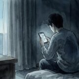 回避依存症と恋愛依存症の「併発」は誤解。もともと一つの中にある理由を解説します