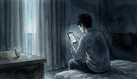 回避依存症と恋愛依存症の「併発」は誤解。もともと一つの中にある理由を解説します