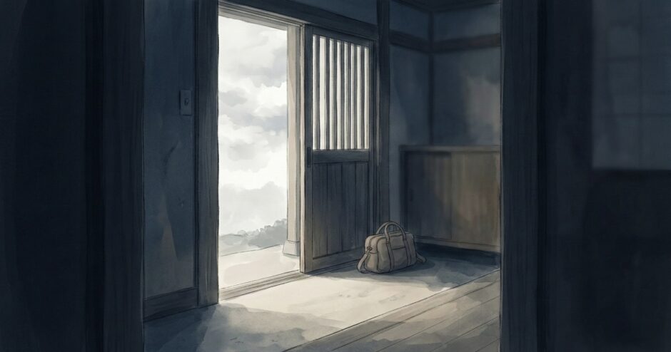 毒親からの家出は「出る瞬間」より「出た後」のほうがずっと長い