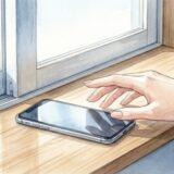 病んでいる彼氏が音信不通になったとき、追いかけずにできること