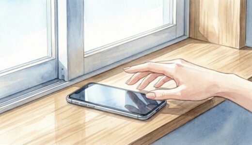 病んでいる彼氏が音信不通になったとき、追いかけずにできること