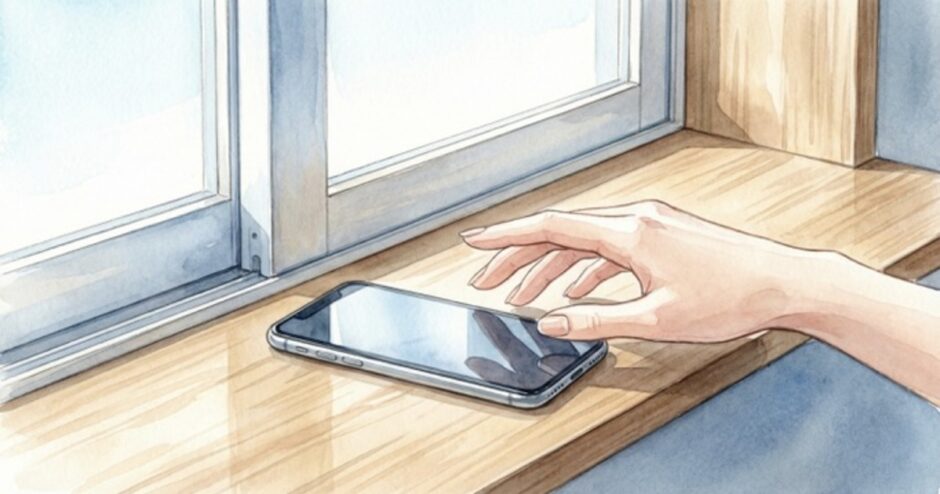 病んでいる彼氏が音信不通になったとき、追いかけずにできること