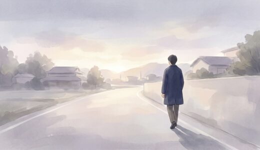 毒親を許せないままでいい。許さなくても前に進めるから