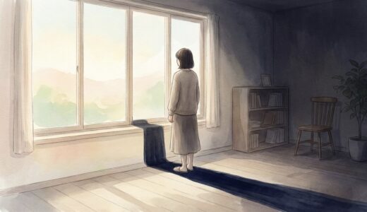 毒親への罪悪感が消えない理由は「親を悪く思ってはいけない」という刷り込み