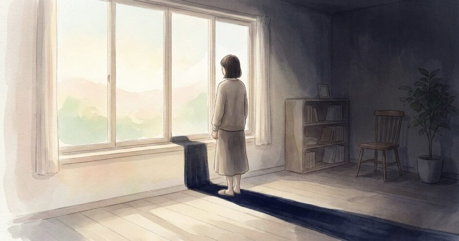 毒親への罪悪感が消えない理由は「親を悪く思ってはいけない」という刷り込み