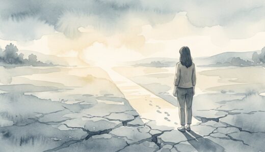 毒親に「人生返せ」と思っているあなたへ｜壊された人生は今からでも取り戻せる