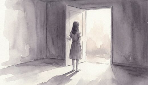 被害者ぶる毒親に「私が悪いの？」と思わされているあなたへ