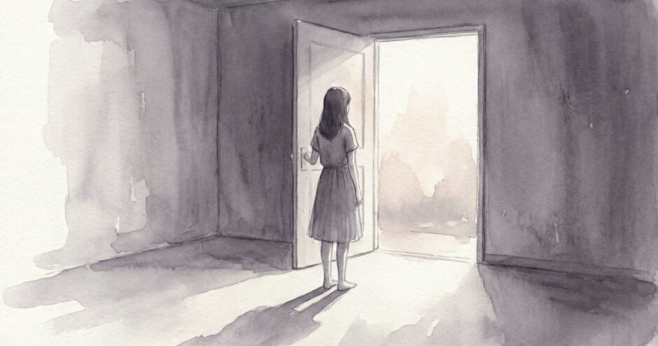 被害者ぶる毒親に「私が悪いの？」と思わされているあなたへ