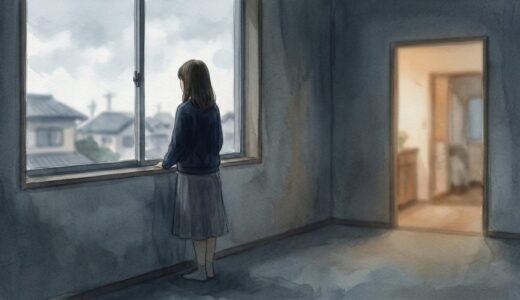 毒親が長女の自分にだけ厳しかった。「なぜ私だけ」の答え