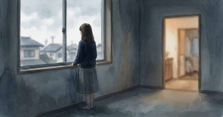 毒親が長女の自分にだけ厳しかった。「なぜ私だけ」の答え