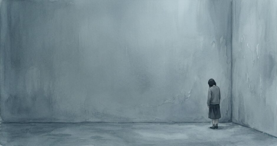 毒親の不機嫌と無視がなぜ暴言より心に残るのか