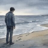 「メンヘラ彼氏が戻ってくる」のは、愛情ではなく恐怖心から